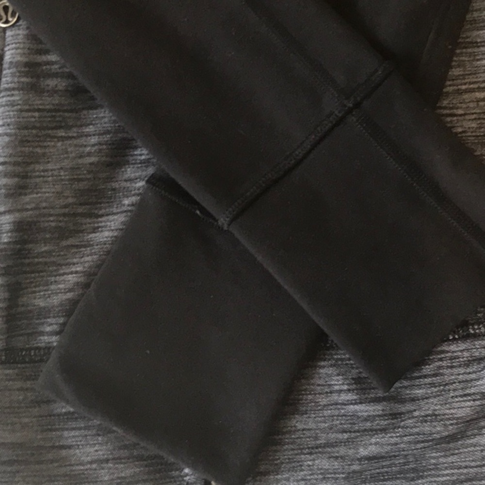 Lululemon Asana Jacket - Picture 4 of 6